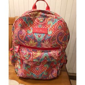 Vera Bradley Backpack